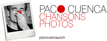 paco cuenca