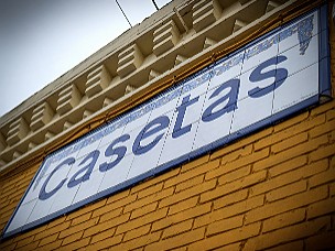 @2024 CASETAS
