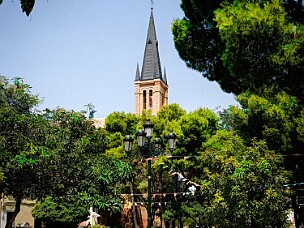 © 2025 GARRAPINILLOS